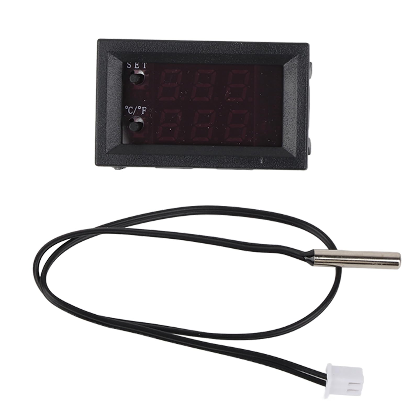Temperaturregler STC-1000 Digital LCD Anzeige Thermostat AC 110-220V