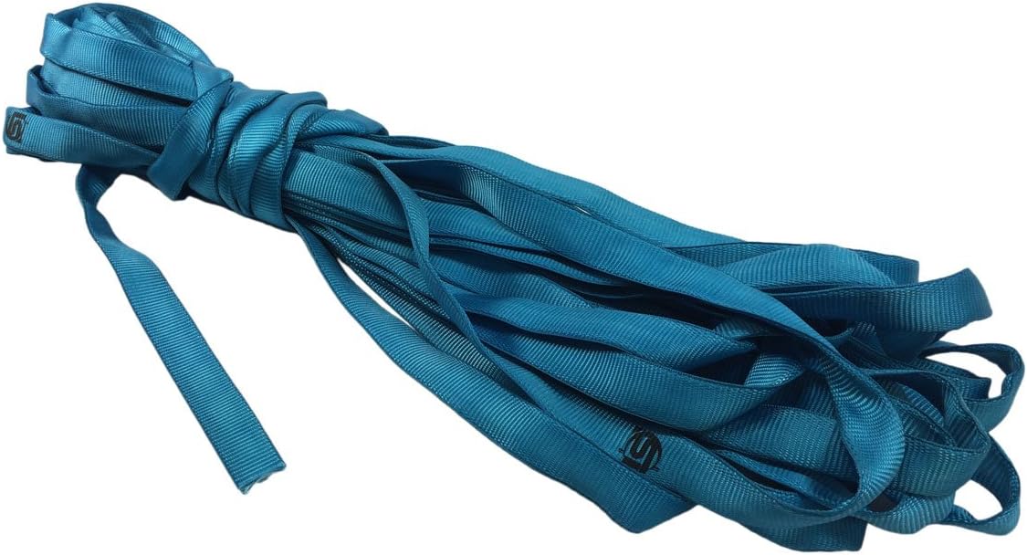 Slackline Industries CoreTek - 1 Inch Tubular Webbing