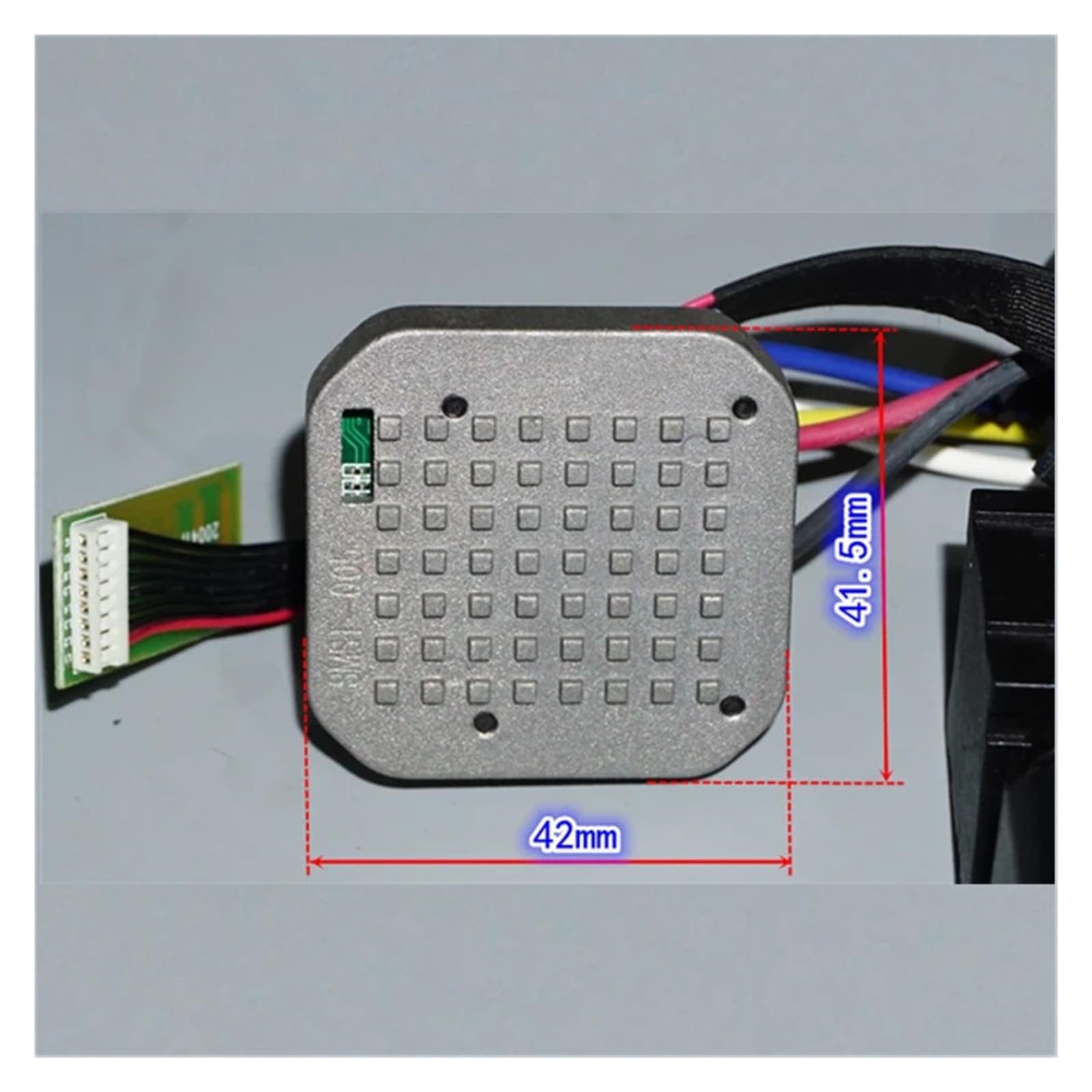Panel sterowania elektronarzędzi bezszczotkowy silnik o dużej prędkości, zespół przełącznika napędu, narzędzie elektryczne, dzielone 38 mm, 18 V/20 V, bezszczotkowy silnik do elektronarzędzi