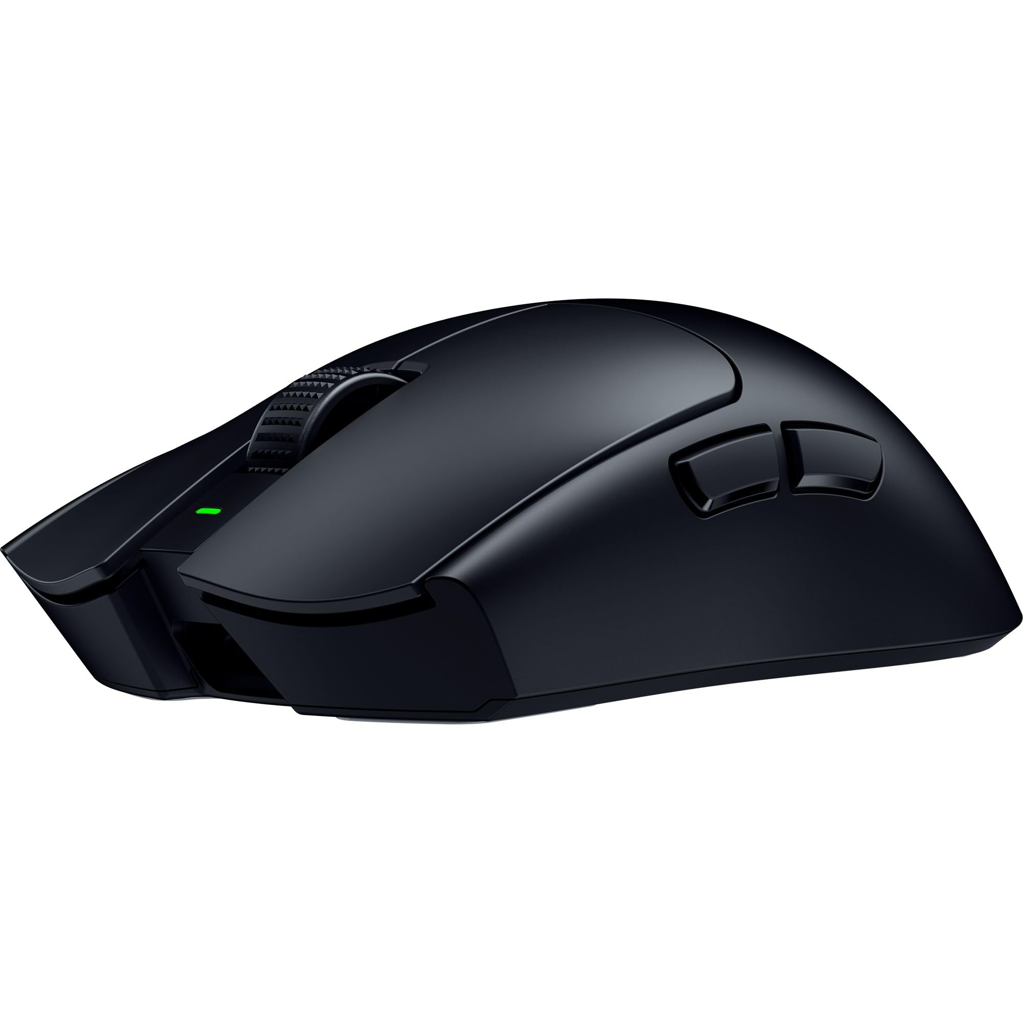 Razer Ratón inalámbrico para Juegos Viper V3 Pro SE: Ligero 54g - Dongle de Voz 1K - Sensor óptico de 35K dpi - Interruptores ópticos Gen3 - Forma simétrica - 8 Controles programables - 95 Horas