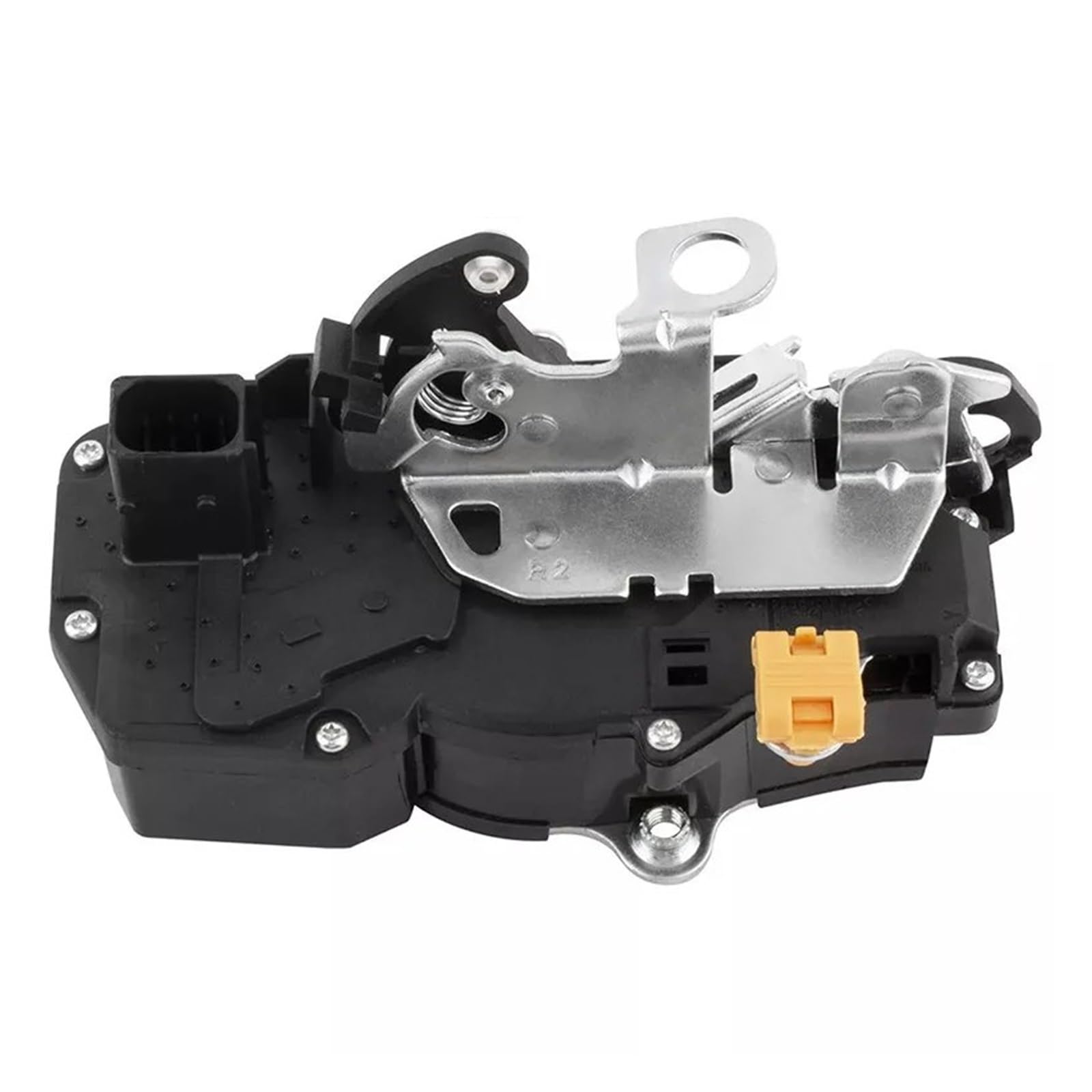 Hmnmxq Front Right For Cadillac For Escalade 2007-2009 931-303 931-304 931-108 931-109 Door Lock Actuator Door Lock Actuator(Front Right)