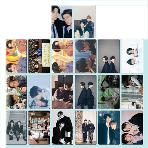  ObY LOMOJ[h gJ tHgJ[hZbg 20 wx ʐ^W |X^[|XglC ͂ 蕨  (J)