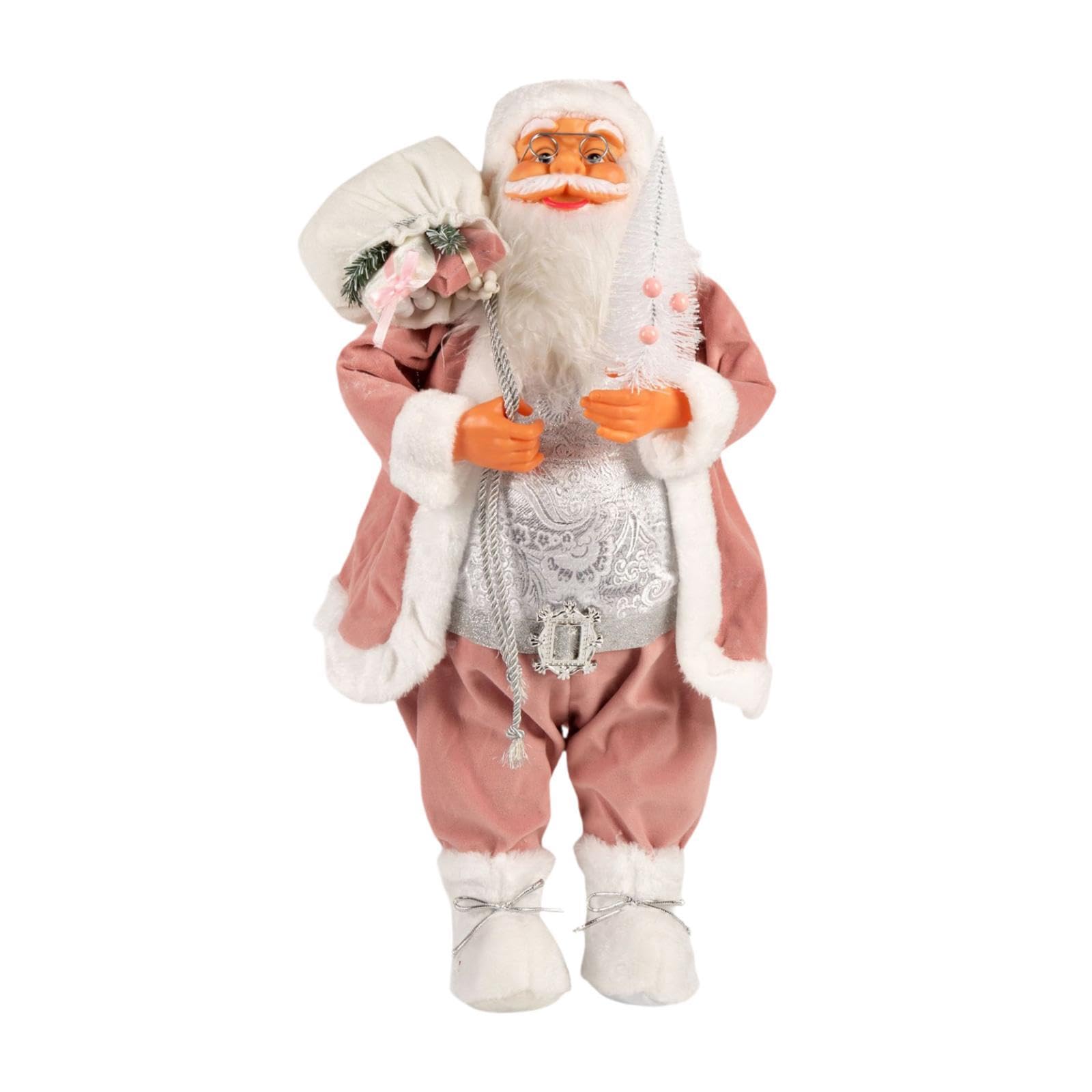 Muñeca de Papá Noel, Muñeca Coleccionable, Interior,