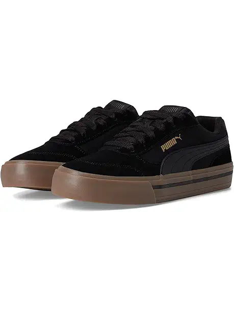 Мужские кроссовки PUMA Court Classic Vulc на каждый день