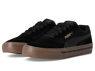 PUMA Court Classic Vulc Shoes Men