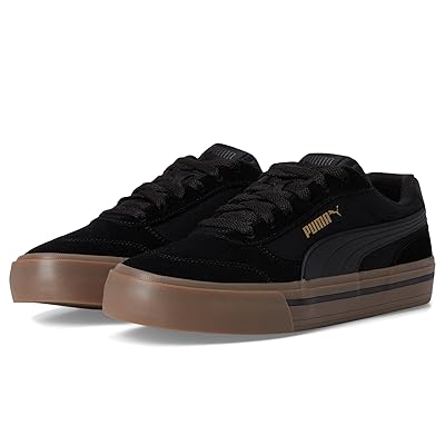 PUMA Court Classic Vulc Shoes Men