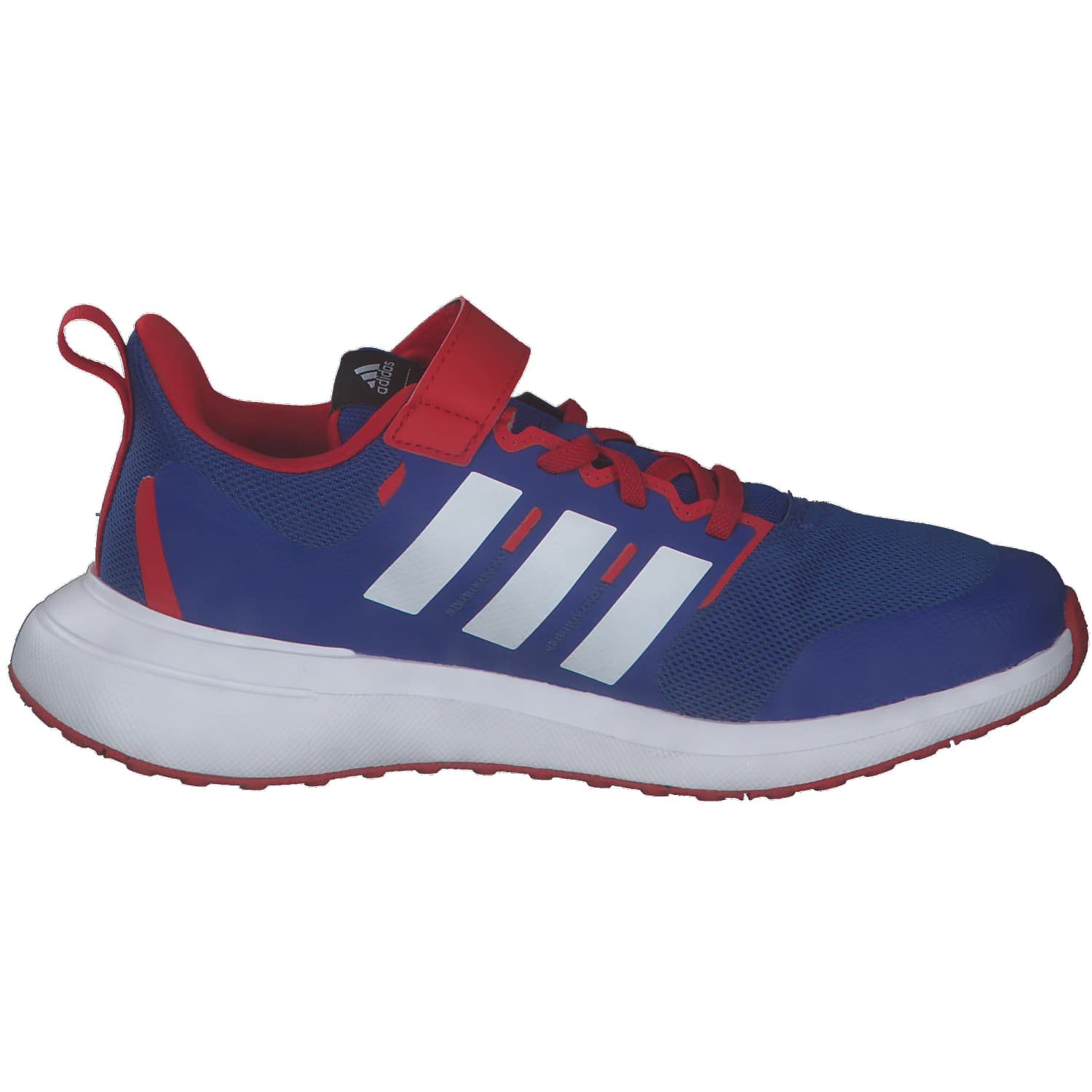 adidas Fortarun 2.0 Spiderman El K, Sneaker Niños