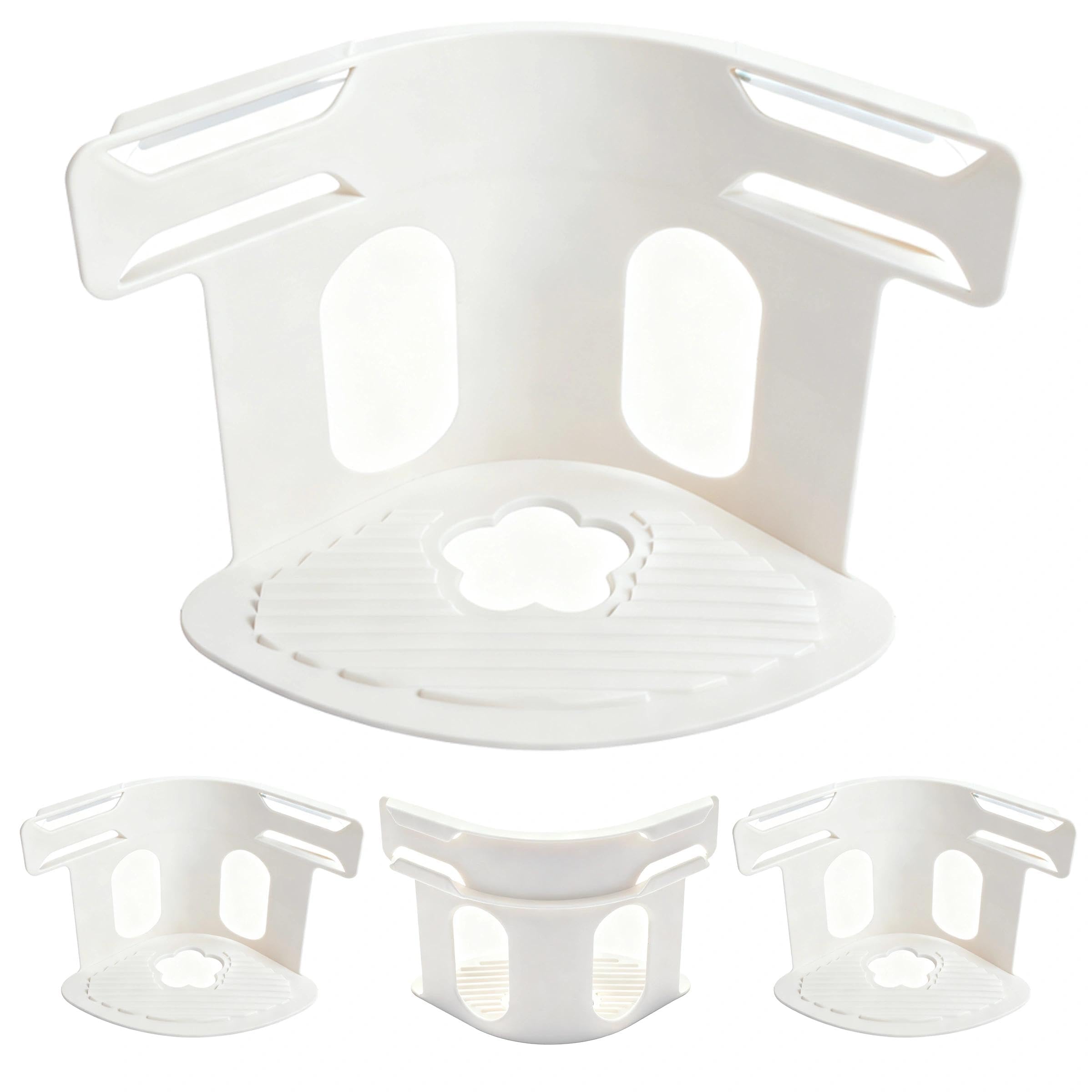 ZHABAYEN Bed Sheet Holder, Bed Sheet Grippers, Bed Sheet Corner Locks