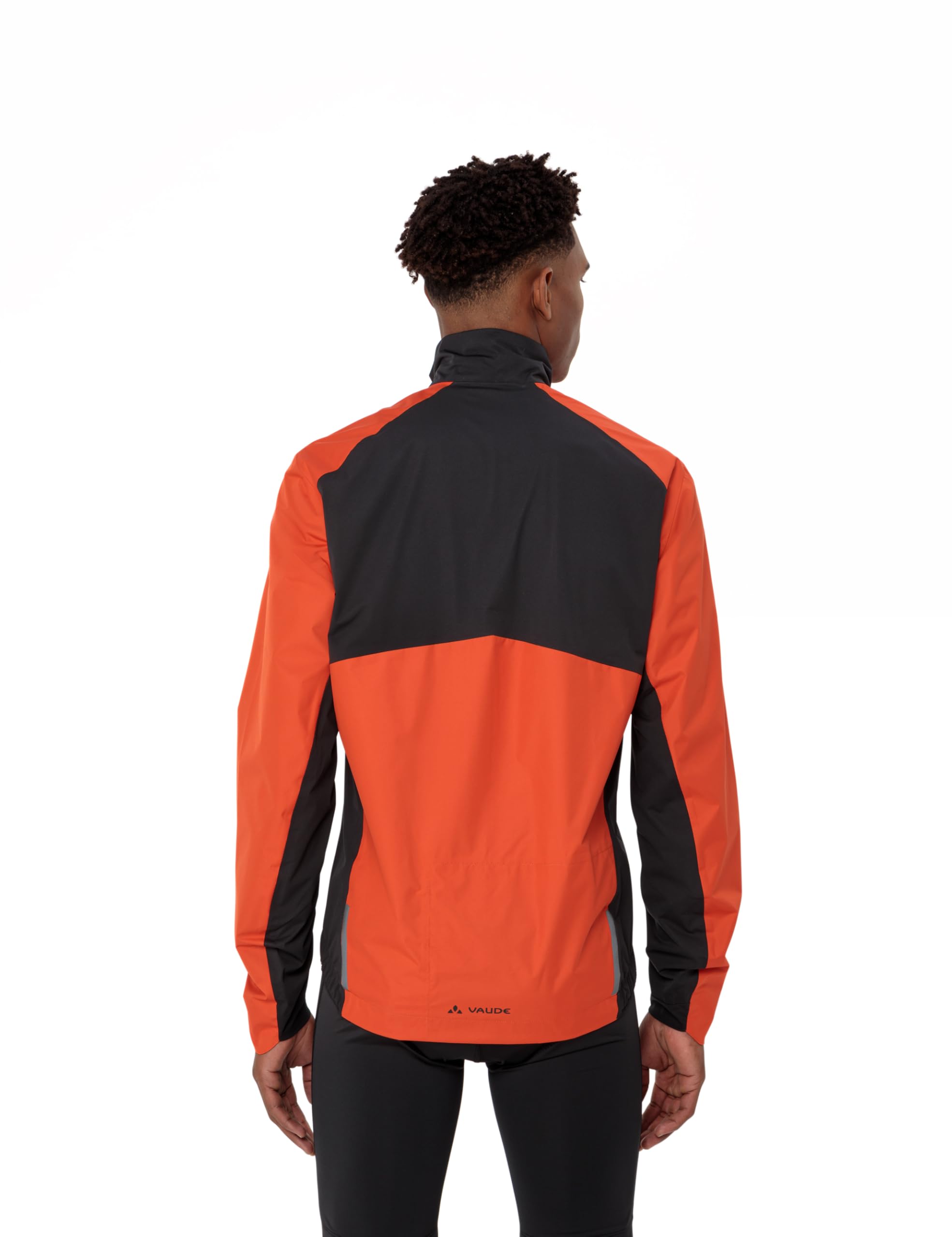 VAUDE Kurtka Mężczyźni Men's Kuro Rain Jacket