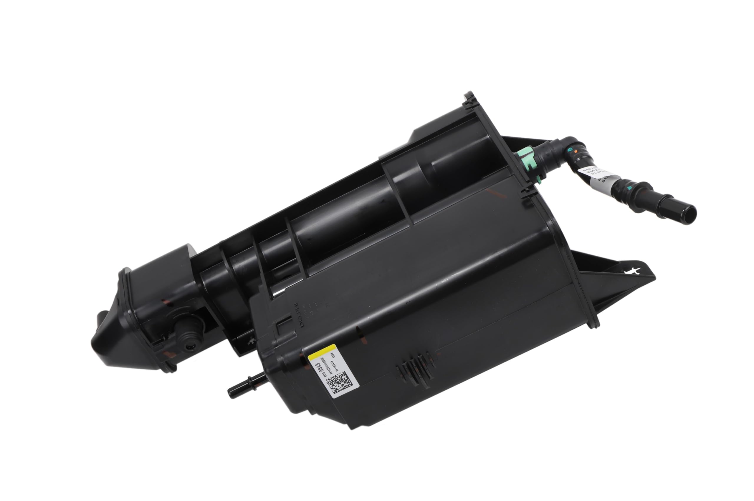 Amazon.com: GM Genuine Parts 85158843 Vapor Canister : Automotive 