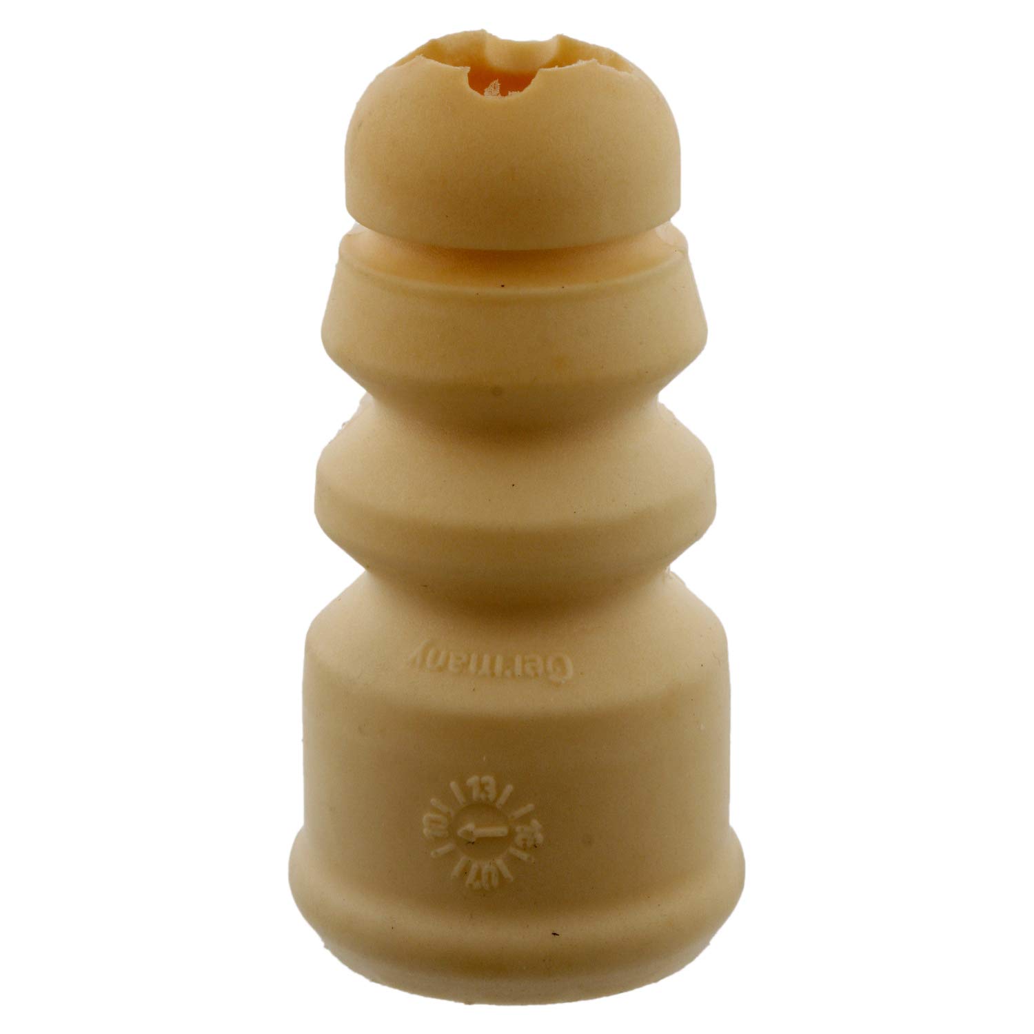 febi bilstein37137 Bump Stop for shock absorber, pack of one