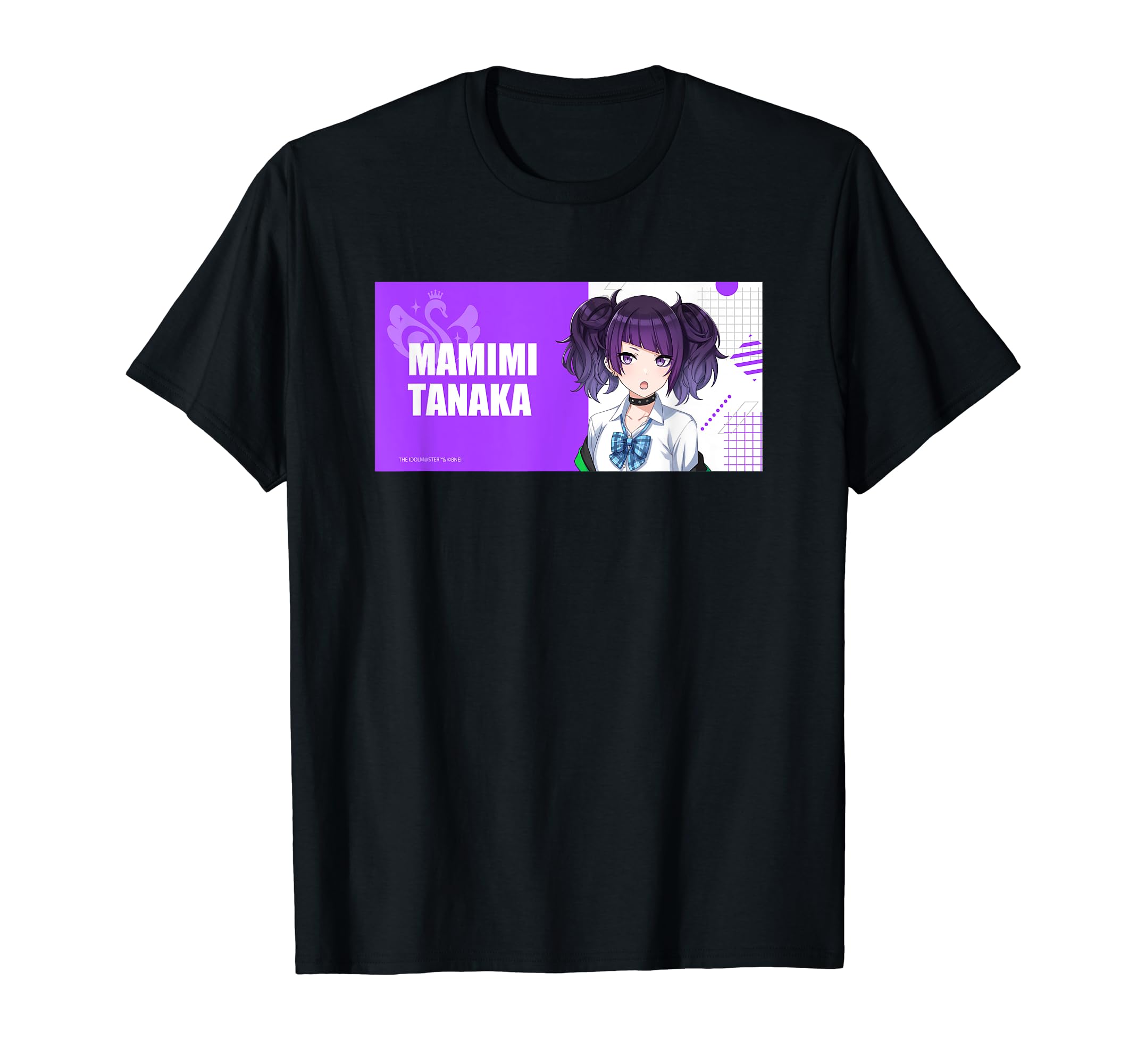 Amazon | アイドルマスター シャイニーカラーズ 田中摩美々 私服ver. T 