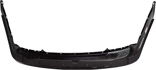 Miniatura 6 de Garage-Pro Cubierta de parachoques compatible con Honda Accord 2001-2002