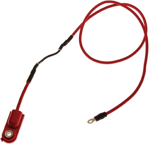 ACDelco GM Original Equipment 4SX66F Positive Battery Fuse