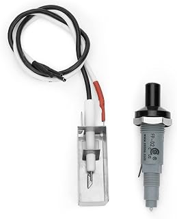only fire Igniter Kit for Weber Spirit Genesis, Platinum, Silver and Gold Gas Grills