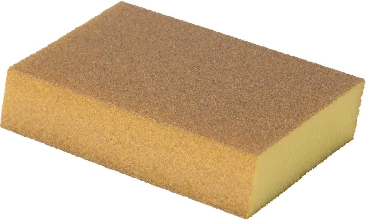 TapeTech Dual Angle Premium Sanding Sponge M/F 24ct