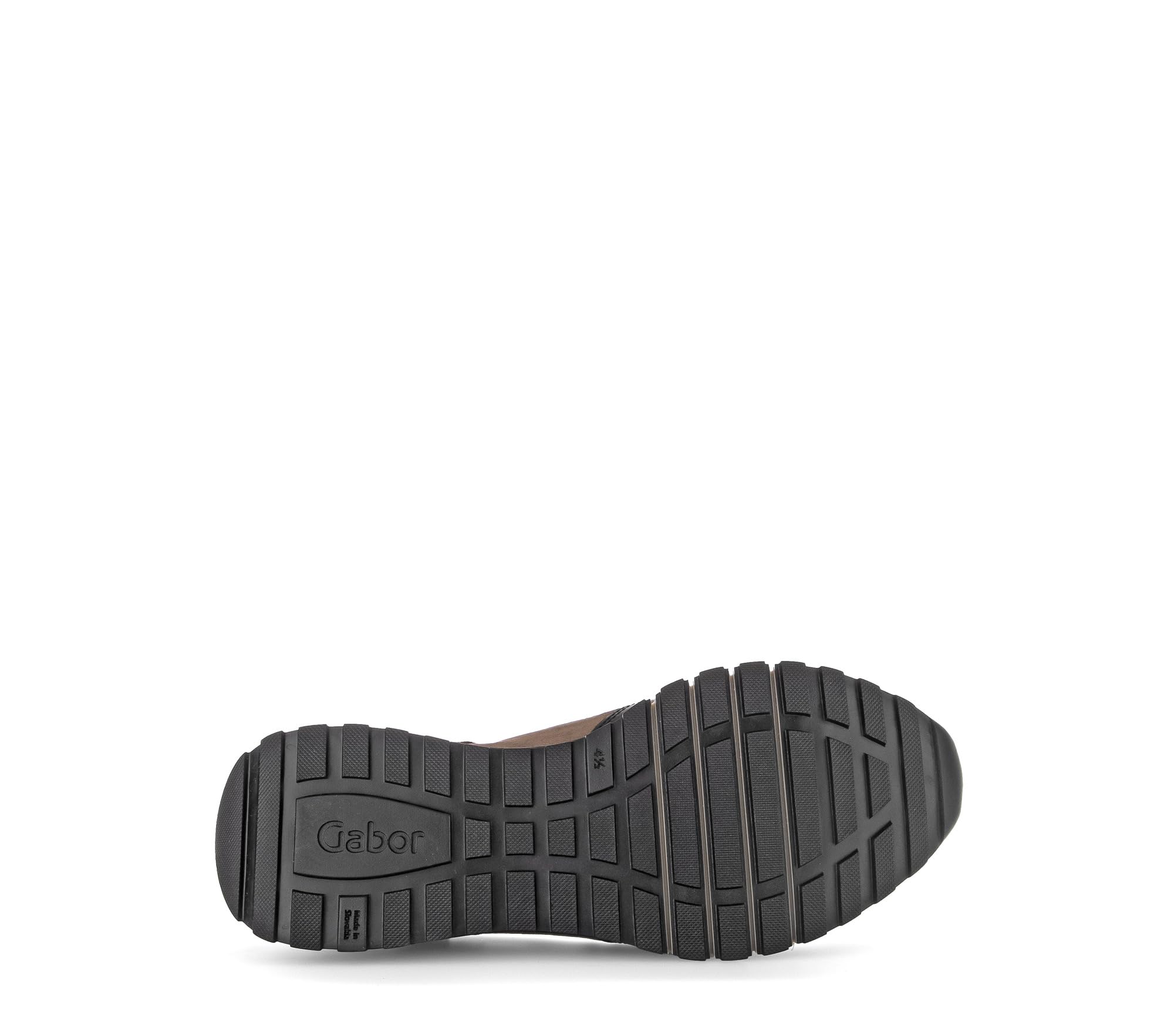 Gabor Kobiety Gabor 76.378.67Adidasy