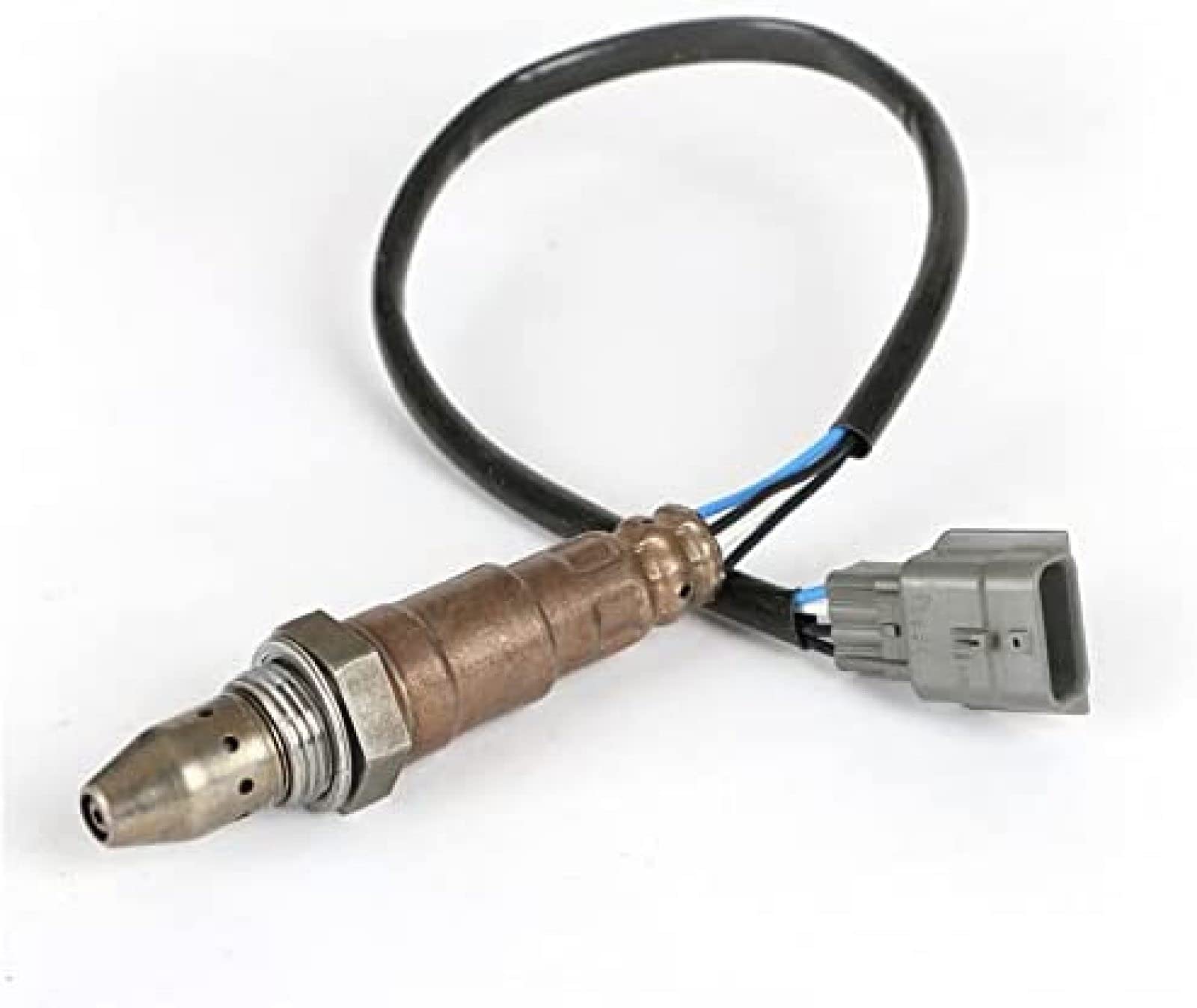 3NH® Oxygen Sensor 211500-7650 2115007650 Fits For 2014-2017 For Nissan Rogue 2.5L-L4 22693-4BA0A 234-9149 226934BA0A 2349149 auto parts-picture-31