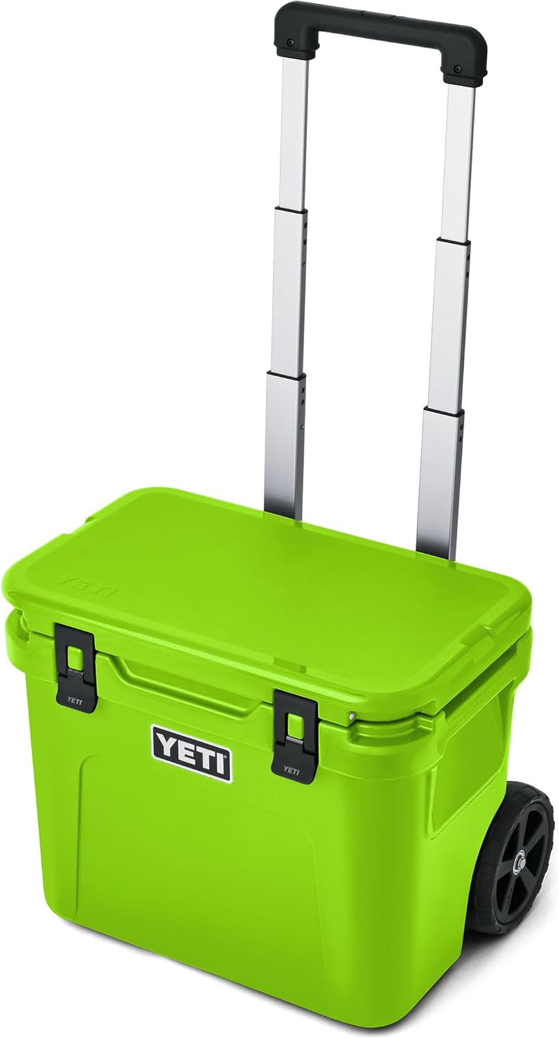 YETI Roadie 32 Wheeled Cooler
