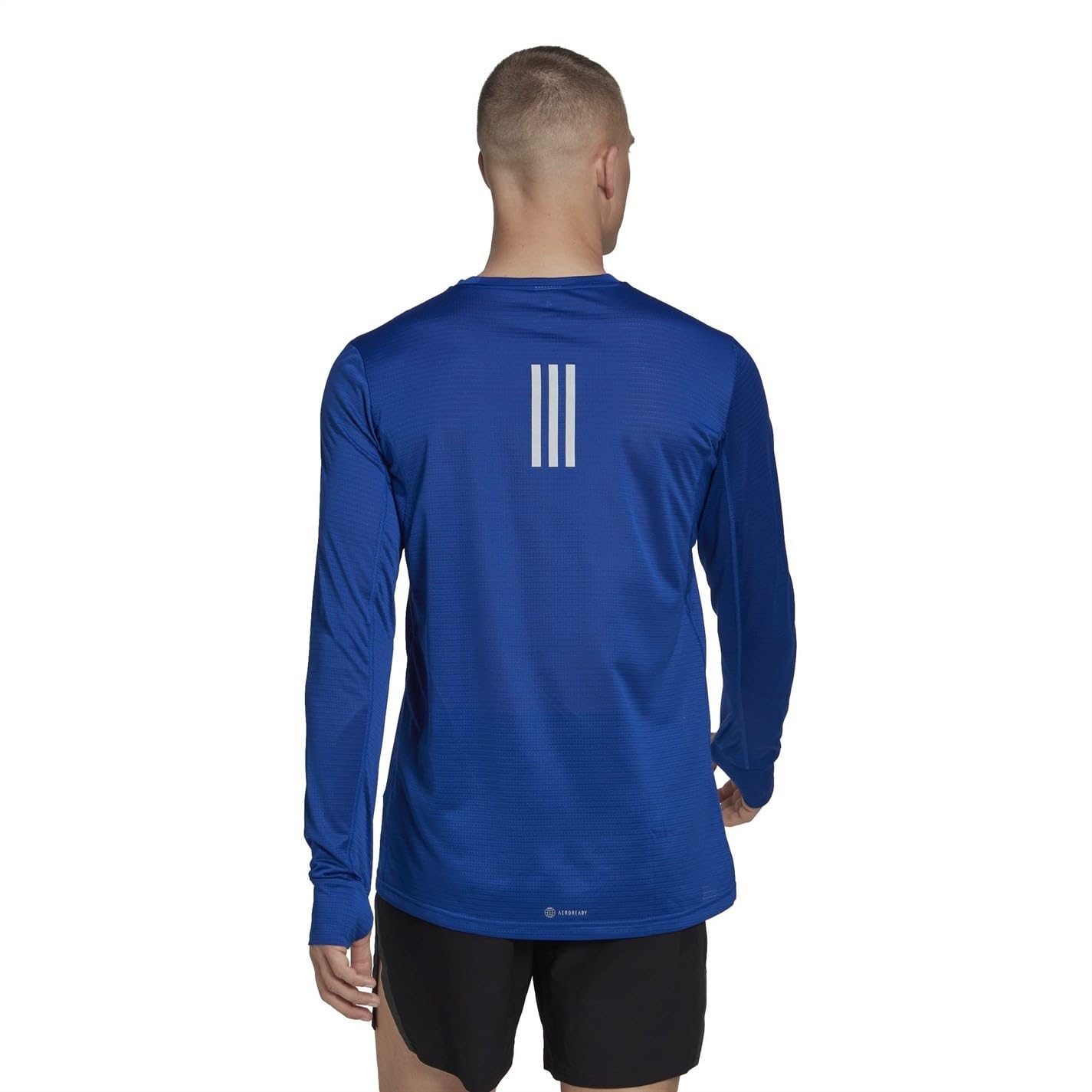adidas Herren Otr Long Sleeve Langarmshirt