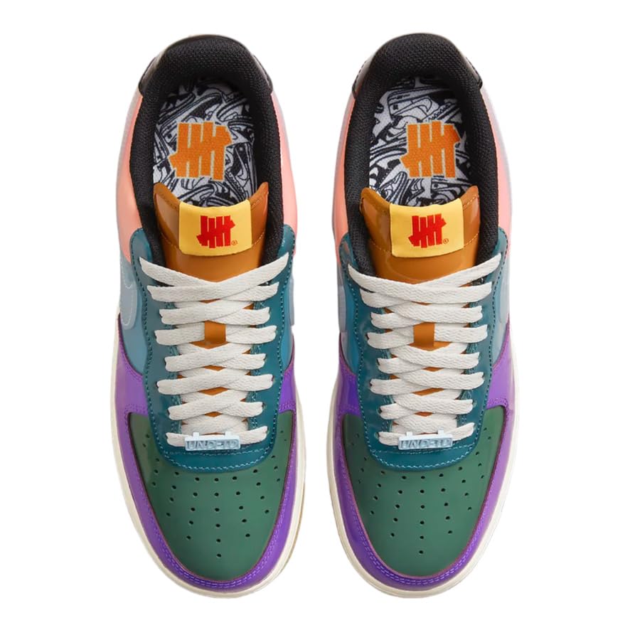 Image of Nike Men's Air Monarch IV Cross Trainer