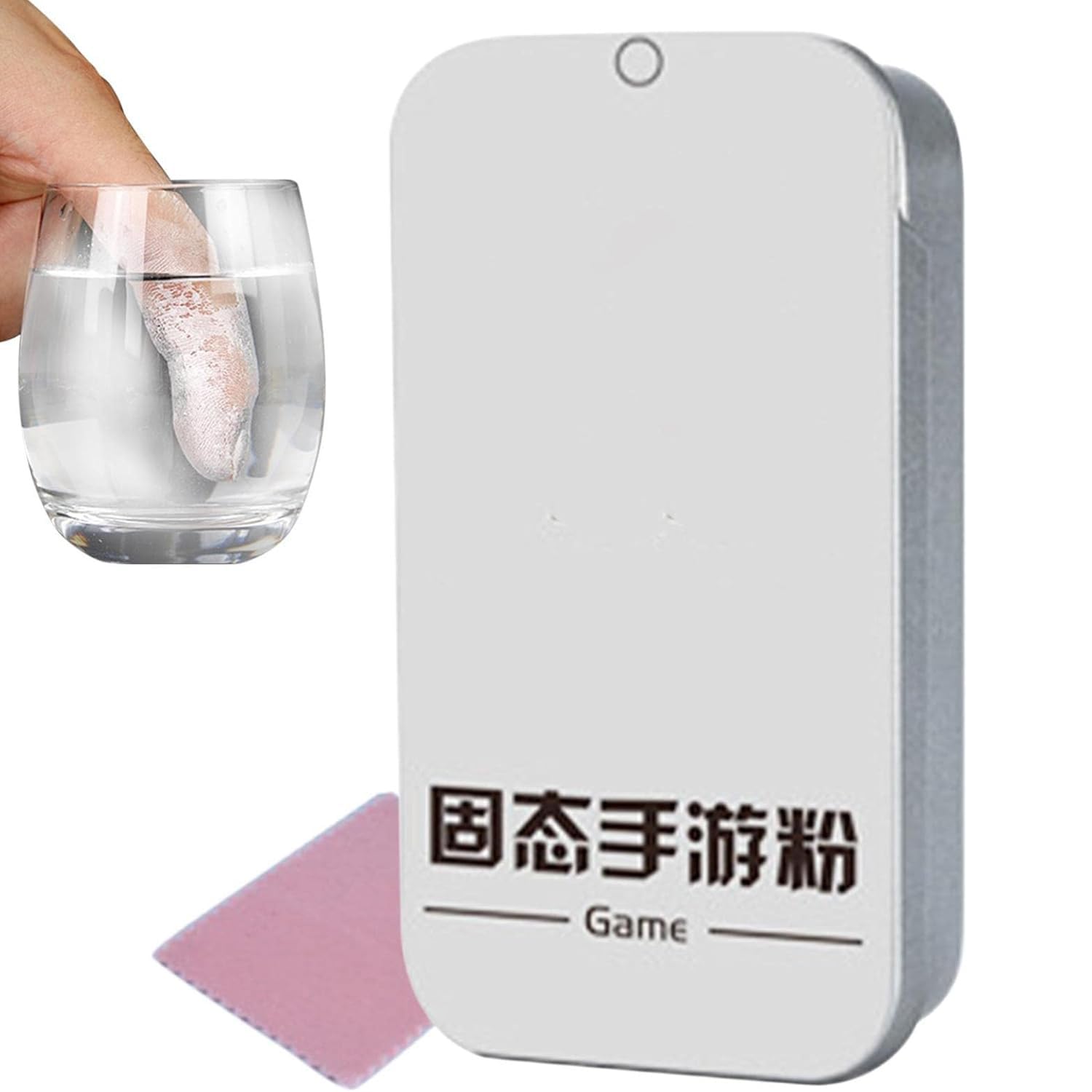 SHOPONIL Finger Powder 25g for Gaming - Image 1