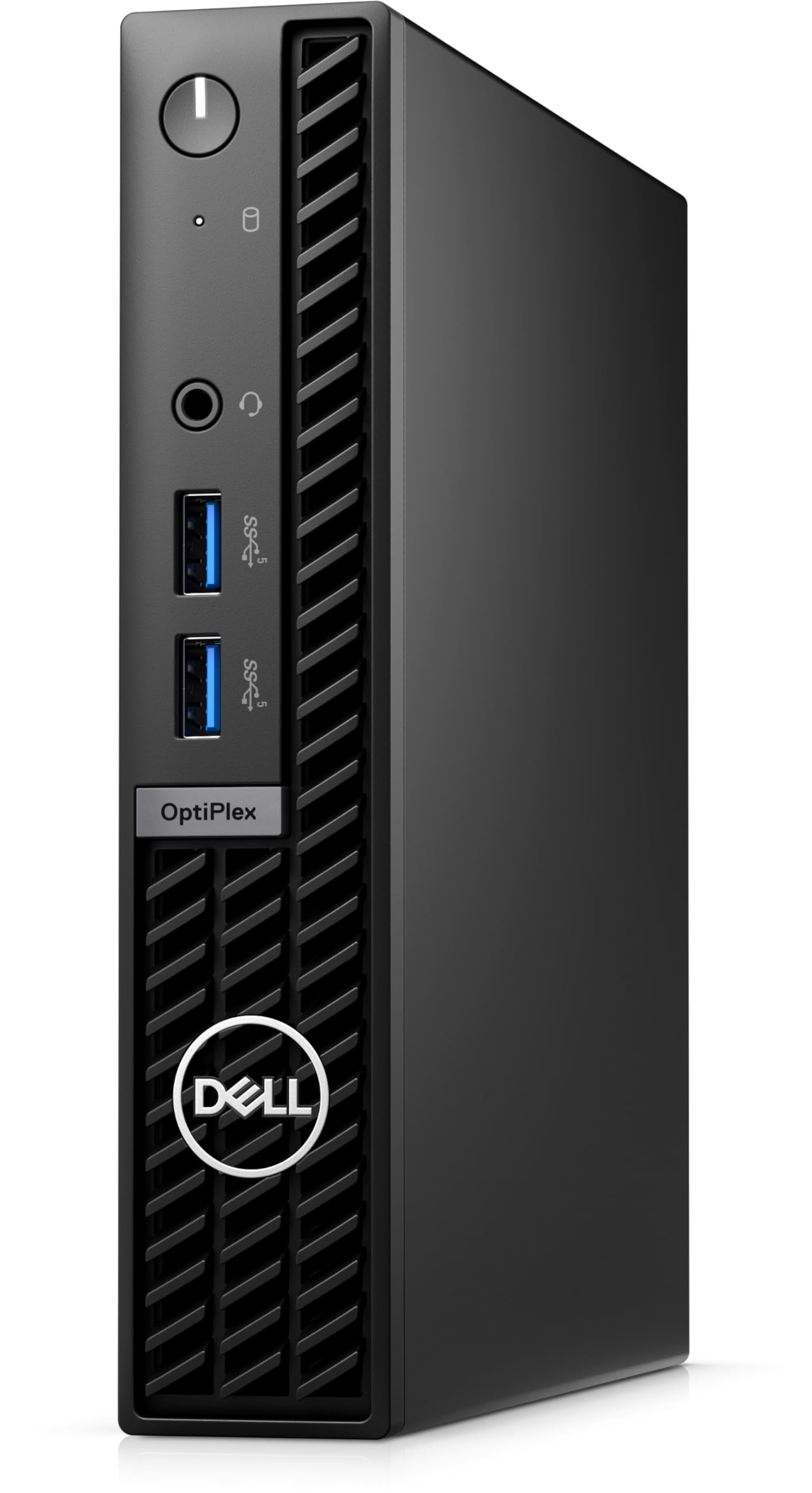 Dell OptiPlex 7010 Micro Desktop 1TB SSD 64GB RAM Extreme Win 11 Pro (Intel 14th Generation Core i9-14900K Processor with Turbo Boost to 6.00GHz) PC