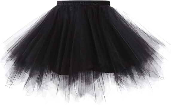 Cinque idee per costumi di Carnevale con gonne di tulle fai da te Cinque idee per costumi di Carnevale con gonne di tulle fai da te