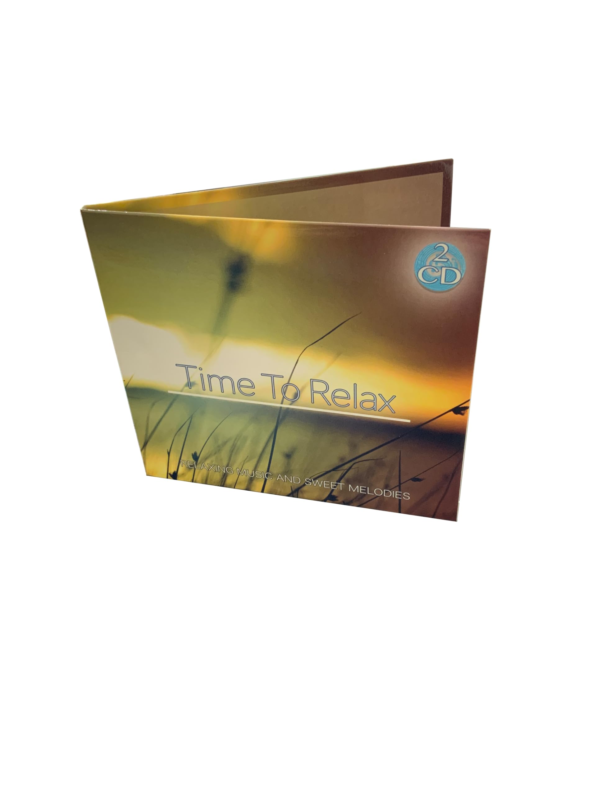 Time To Relax - Musica Rilassante e Dolci Melodie Doppio Musica Wellness Relax