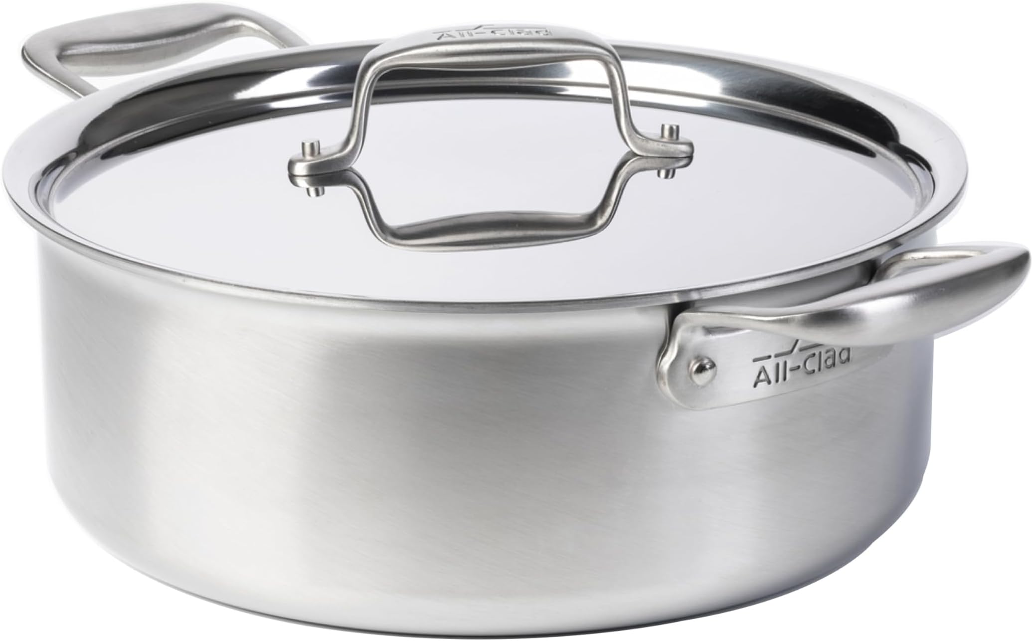 All-Clad Collective Cookware, D7 Slow Cooker, 6 quart
