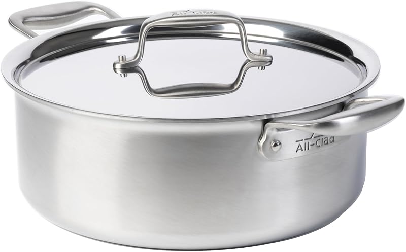Collective Cookware, D7 Slow Cooker, 6 quart