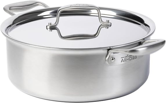 All-Clad D7 Slow Cooker