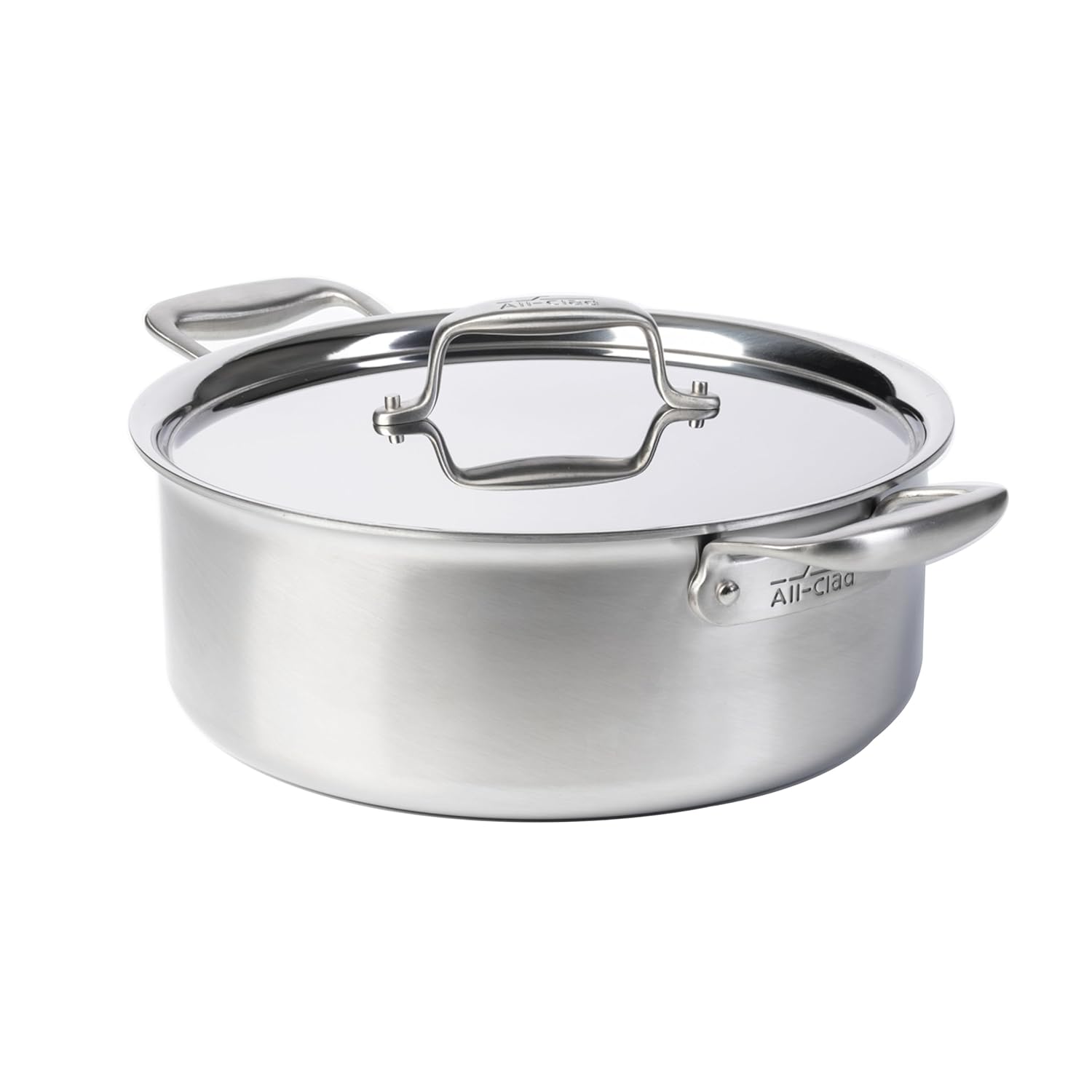 All-Clad Collective Cookware D7 Slow Cooker 6 quart