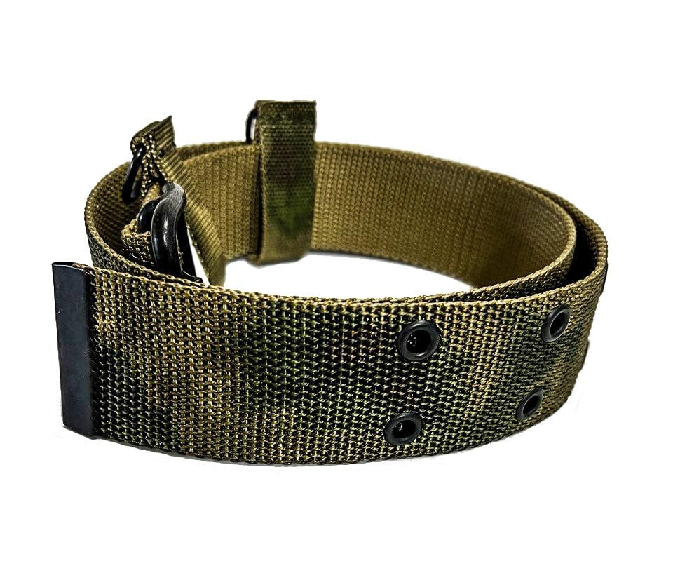 Belt VKPO (VKBO) A-TACS FG Hunting Hiking Russian Army Original2