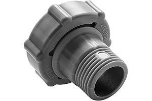 Bestway Pool Drain Hose Adapter: The Ultimate Drainage Solution