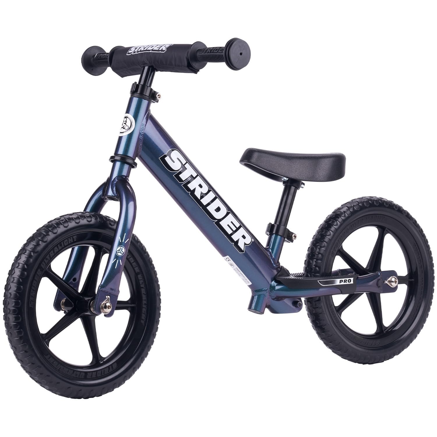 Amazon.co.jp: ストライダー プロ (STRIDER Pro) 12インチ 車体 
