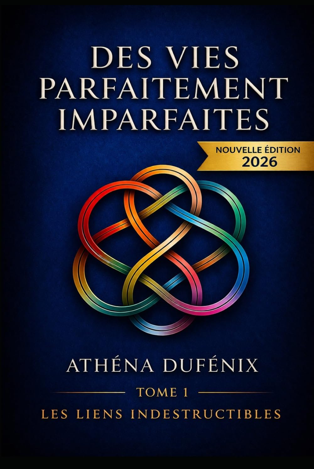 Des vies parfaitement imparfaites: Tome 1