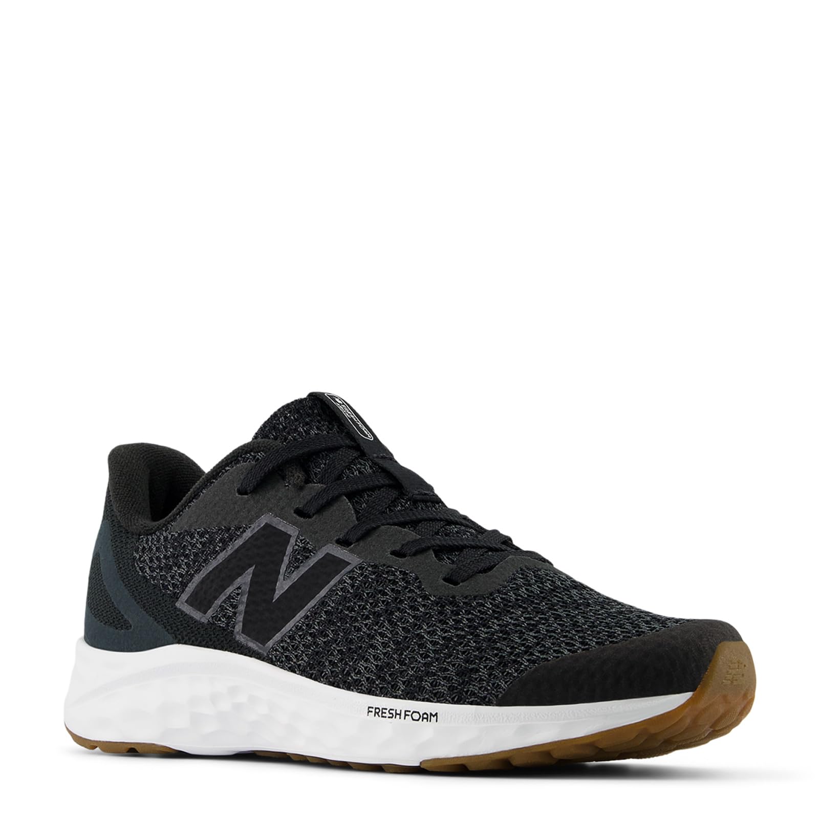 New Balance Kids Fresh Foam Arishi V4 Lace-Up Running Shoe