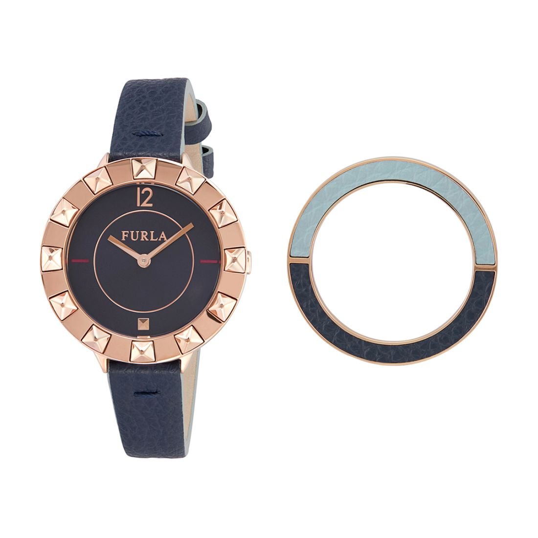 FURLA Analog Blue Dial Womens Watch (B072B5ZGNY) Amazon Price History, Amazon Price Tracker