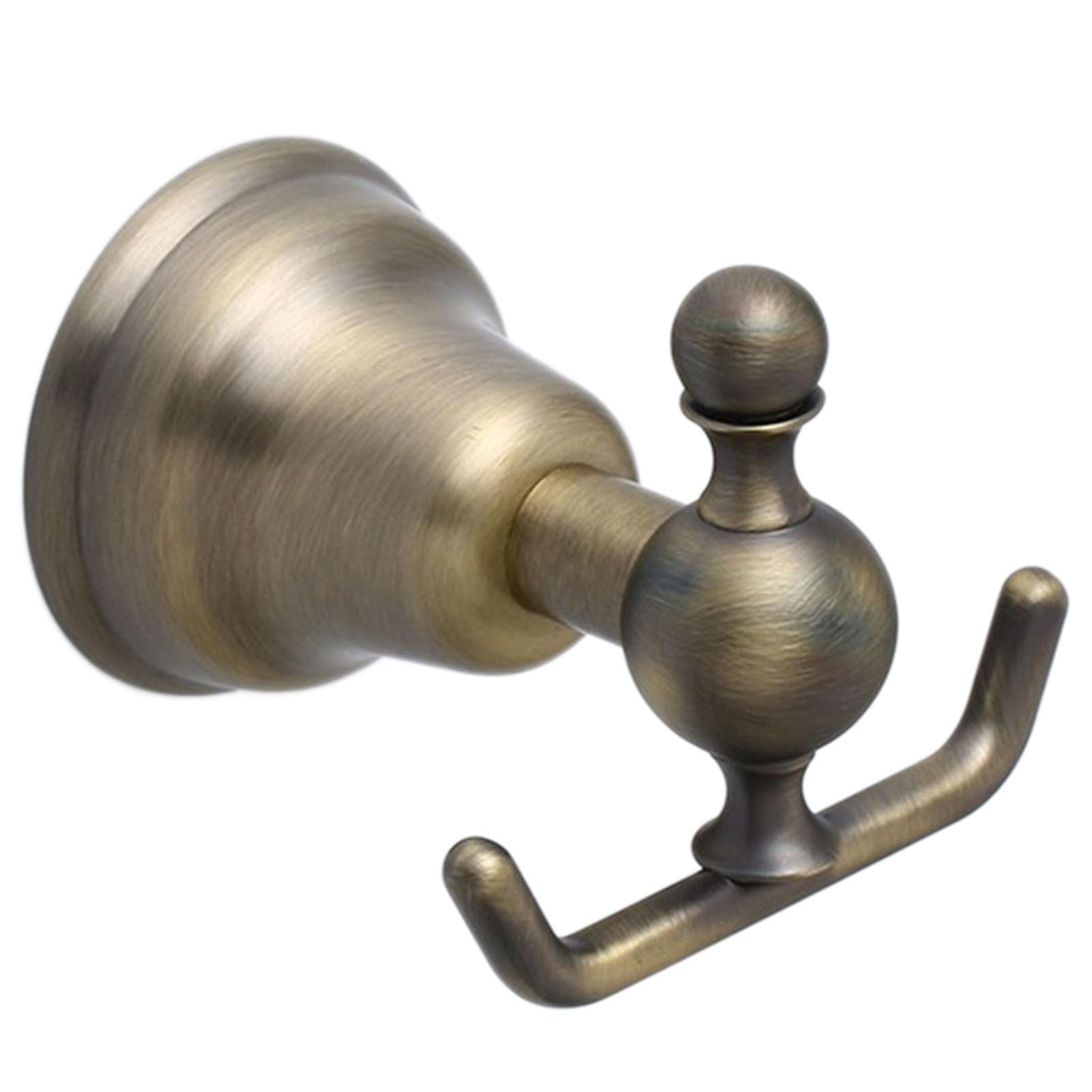 Towel Hook Vintage Clothes Hooks Hanging Wall Hanger for Bathroom Kitchen