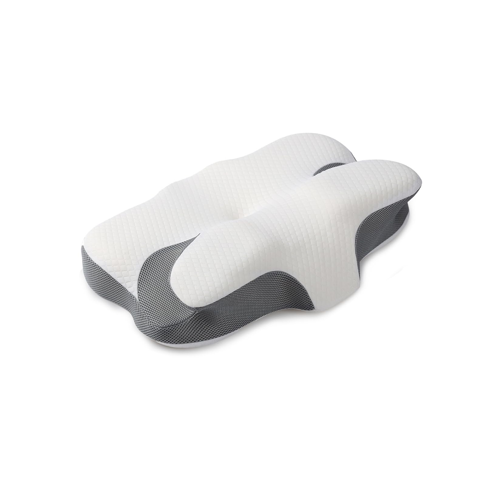 Memory Foam Nackenkissen Orthopädisches Kissen Aus Memory Foam