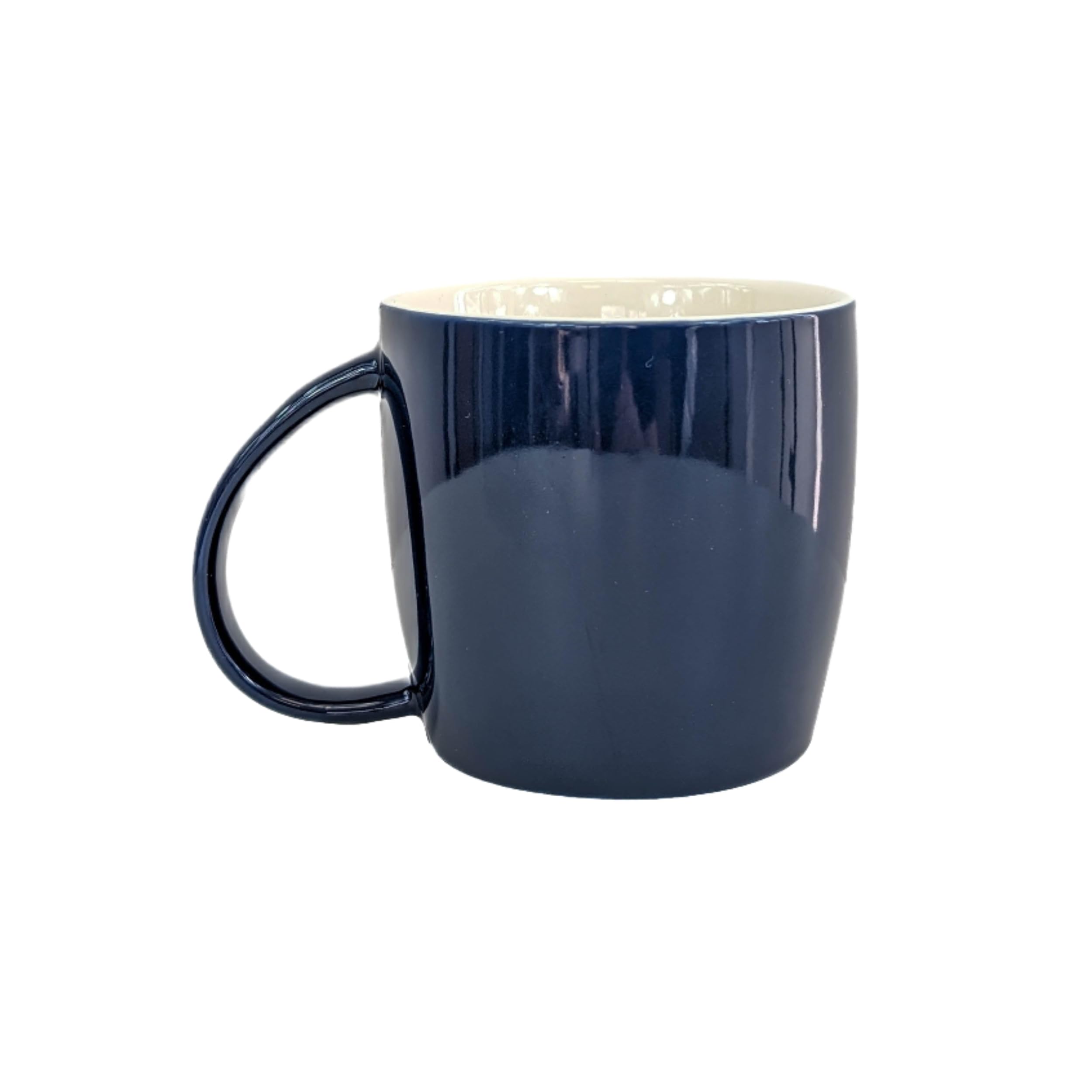 FOCO Taza de café con chorro de arena del Paris Saint-Germain F.C