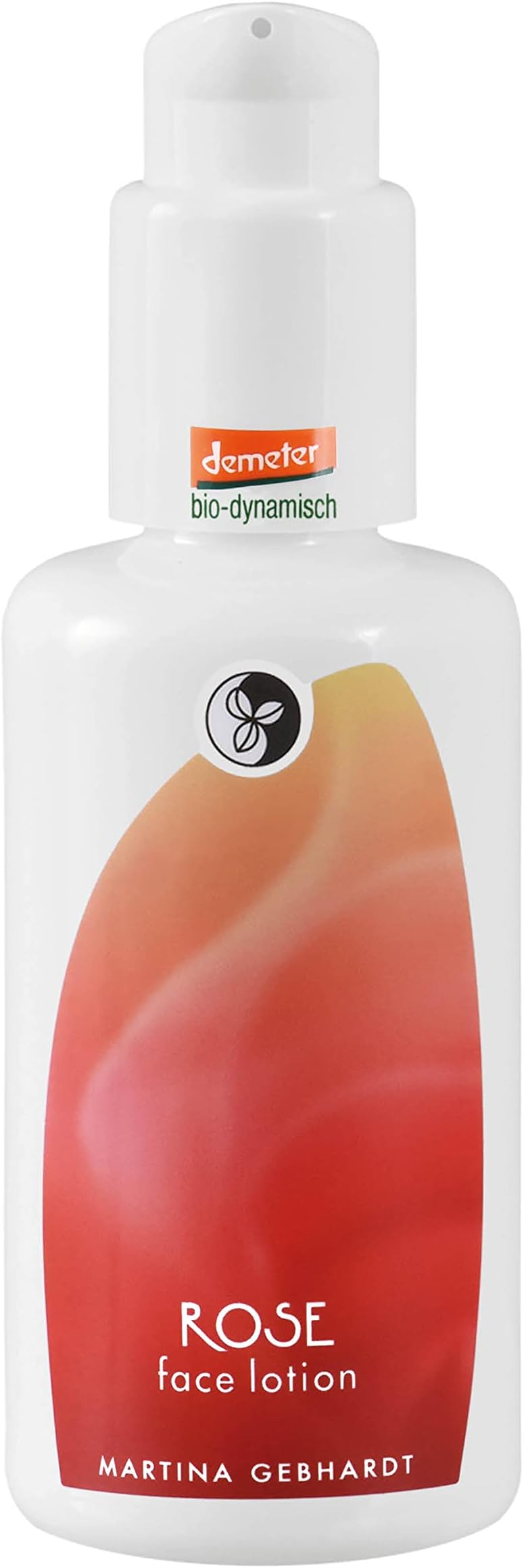 Rose Face Lotion Rose Face Large