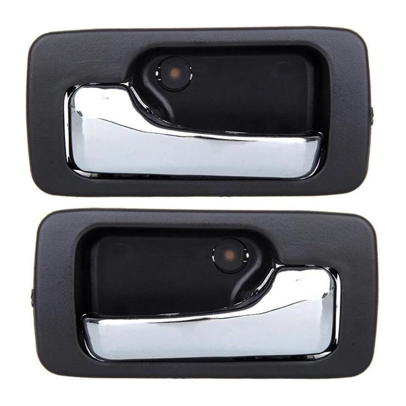 Mfbgpvcvmm Left And Right For Accord 1994 1995 1996 1997 Interior Door Handle Front Rear Inner Left Right 72620-Sm4-003Zb 72660-Sm4-003Zb Side Door Handle(Left And Right)