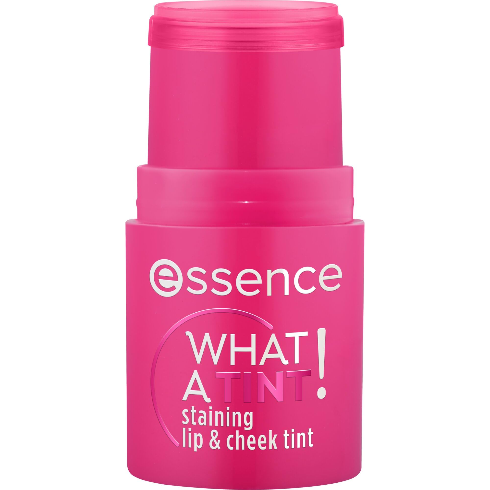 essence Staining Lip & Cheek Tint  | Nr. 10 Pink