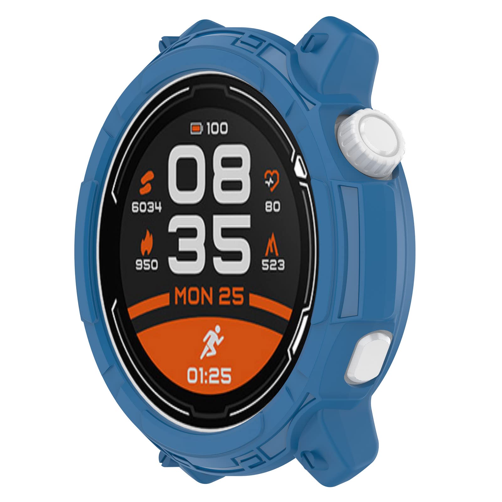 LOKEKE Funda protectora compatible con Coros Pace Pro