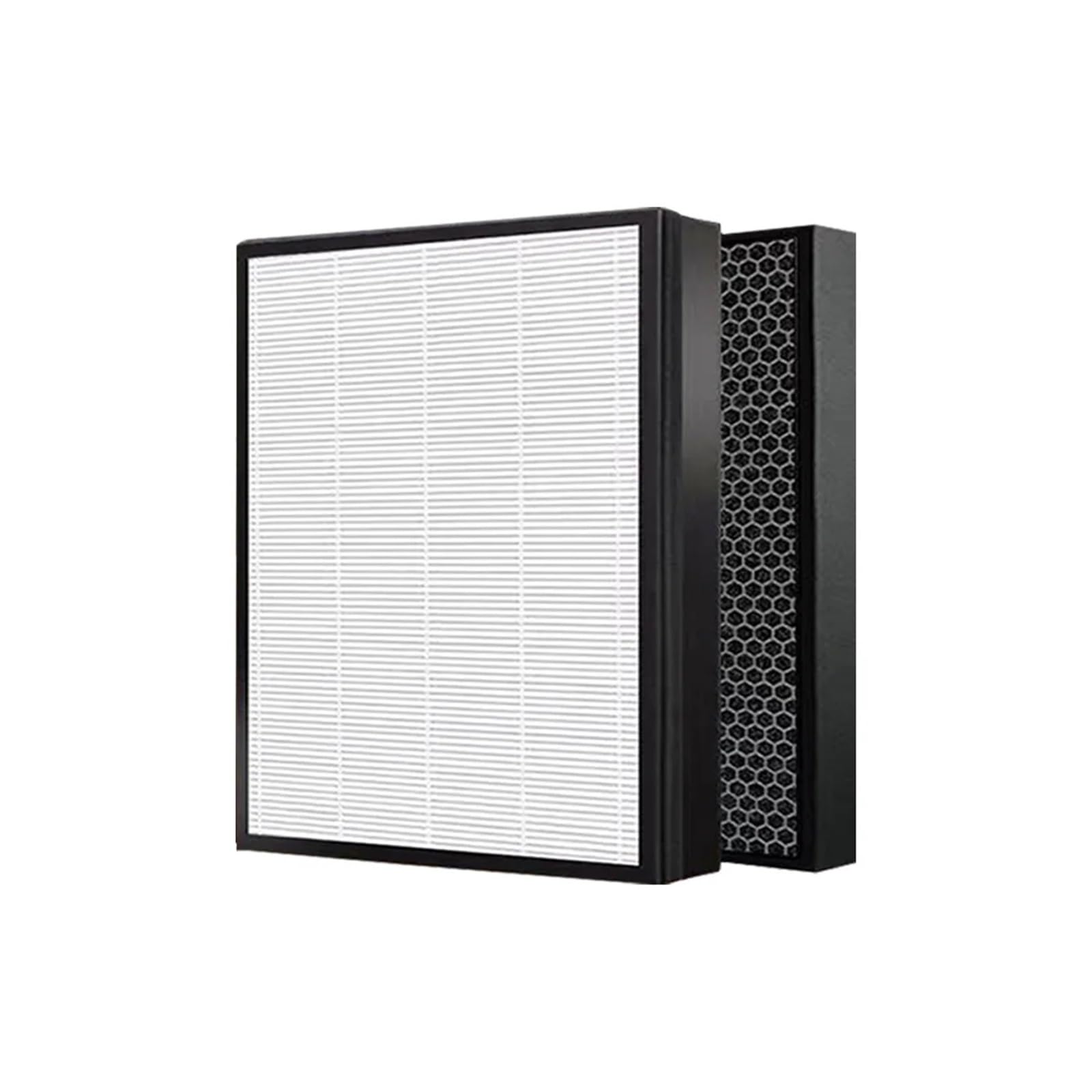VTFFDLRGD Filter And Carbon Filter, Compatible For Samsung, AC-M50ANSA, Air Purifier Parts