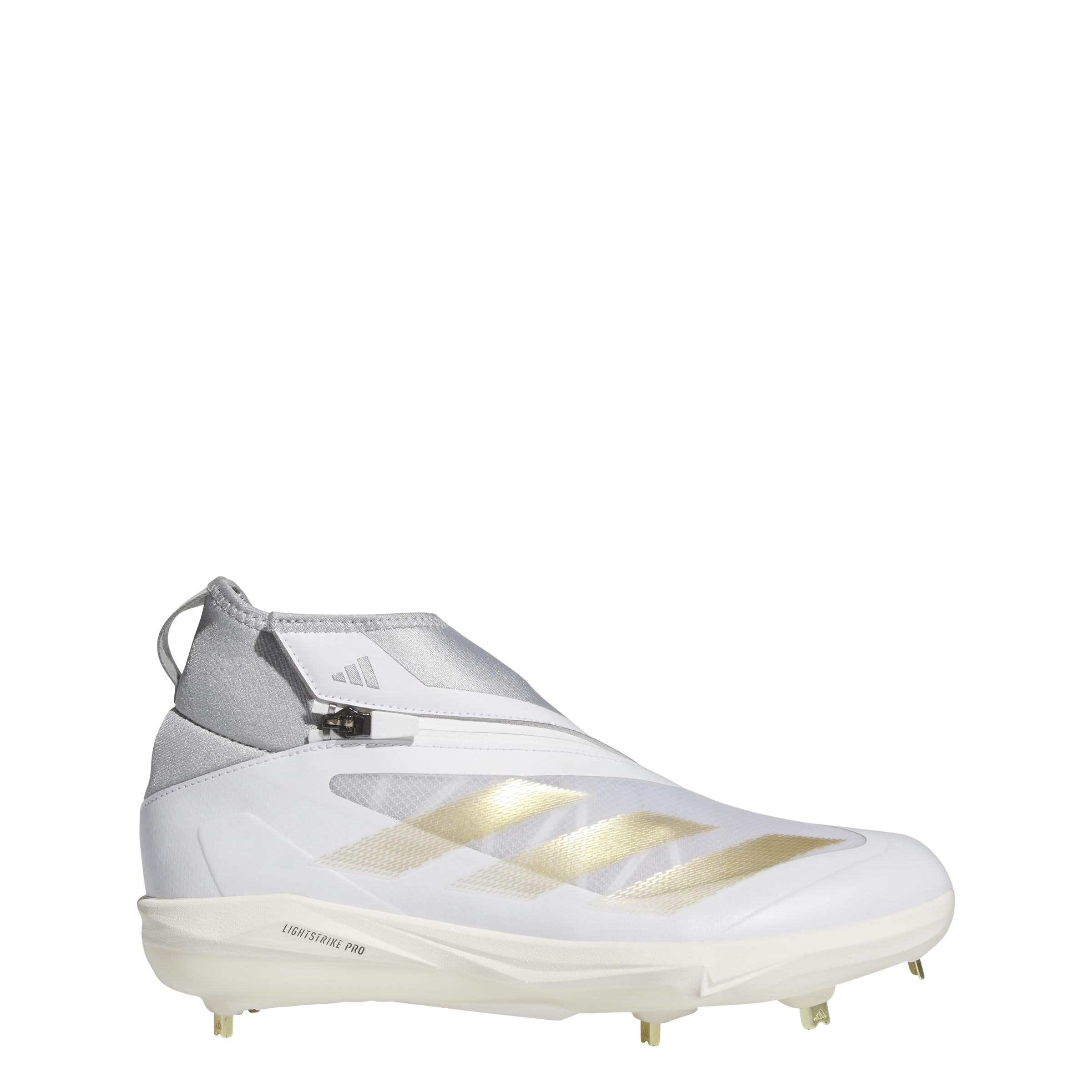 Adidas Adizero Impact+ Men's Baseball Cleats – Unleash Your Speed 12.5
