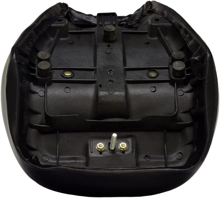 Snapklik.com : Complete Black Seat For 196cc 6.5HP Massimo MB200, Baja ...