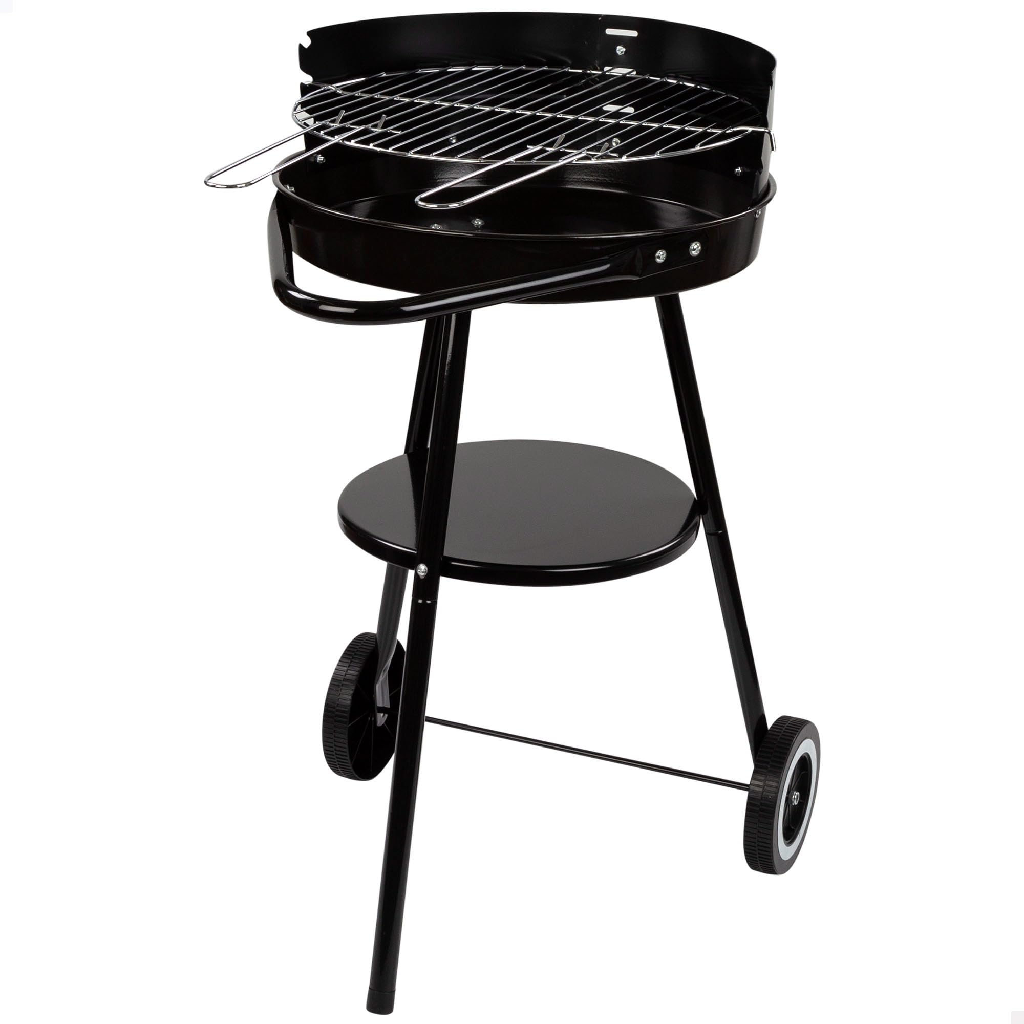 Barbecue portable au charbon de bois Aktive